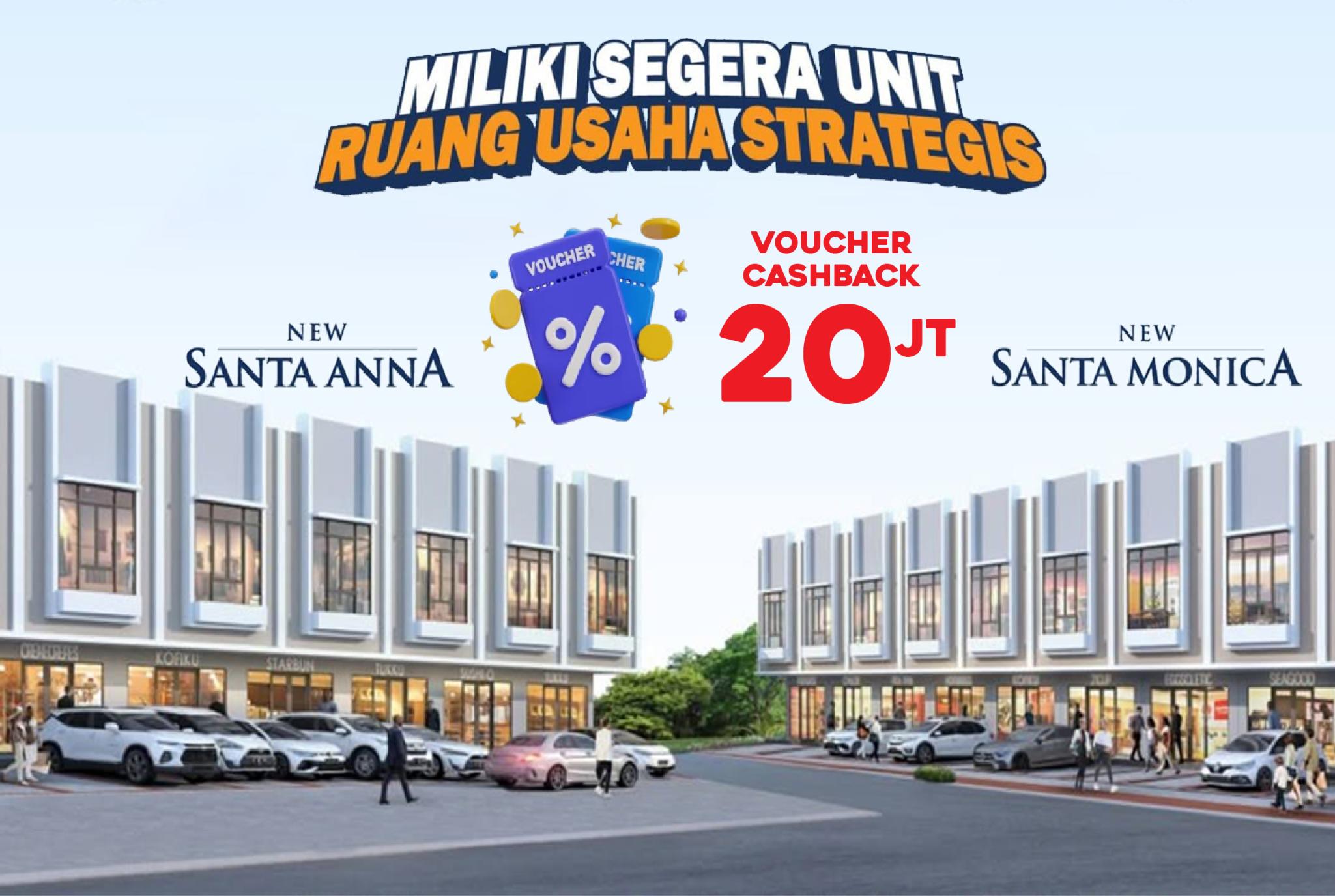 new santa anna
